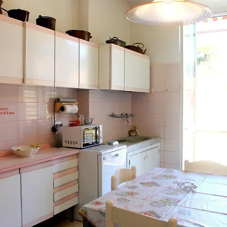 Haus Gerry Vista Mare レヴァント
