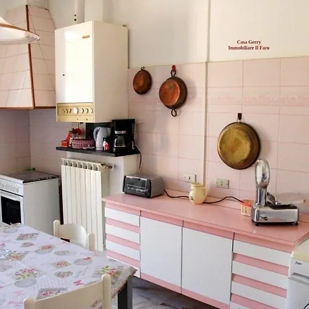 Haus Gerry Vista Mare