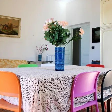 Haus Gerry Vista Mare