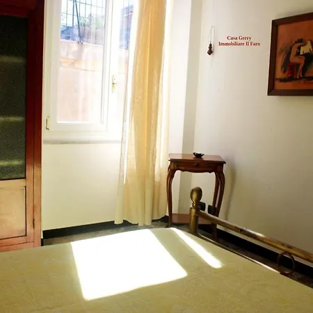 Haus Gerry Vista Mare Levanto
