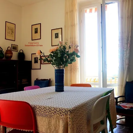 Apartman Haus Gerry Vista Mare